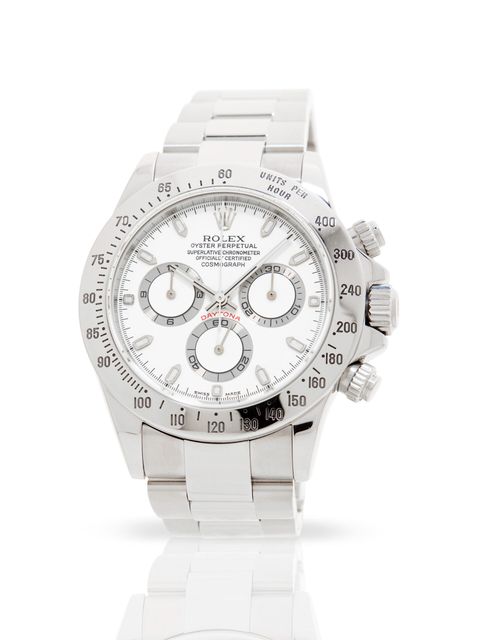Rolex Daytona 116520 Image 7